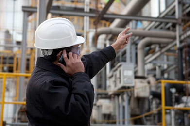 Производственный контроль