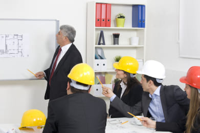 Обучение охране труда