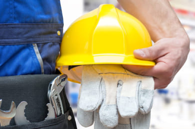 Система управления охраной труда